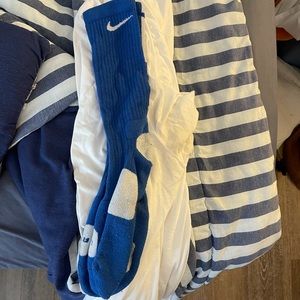Nike Elite Socks